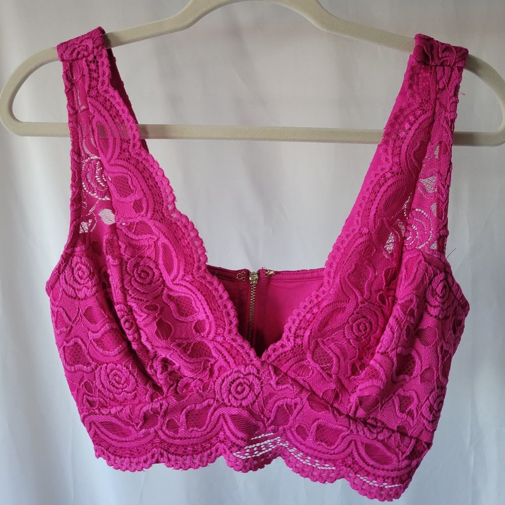 BEBE Lace Bralette